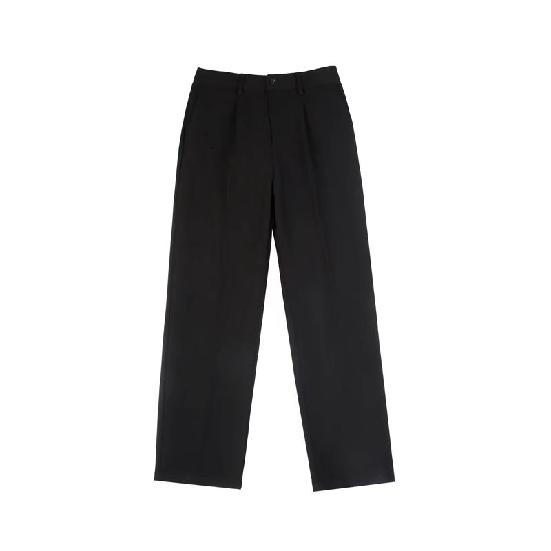 Elite Tailored Trousers