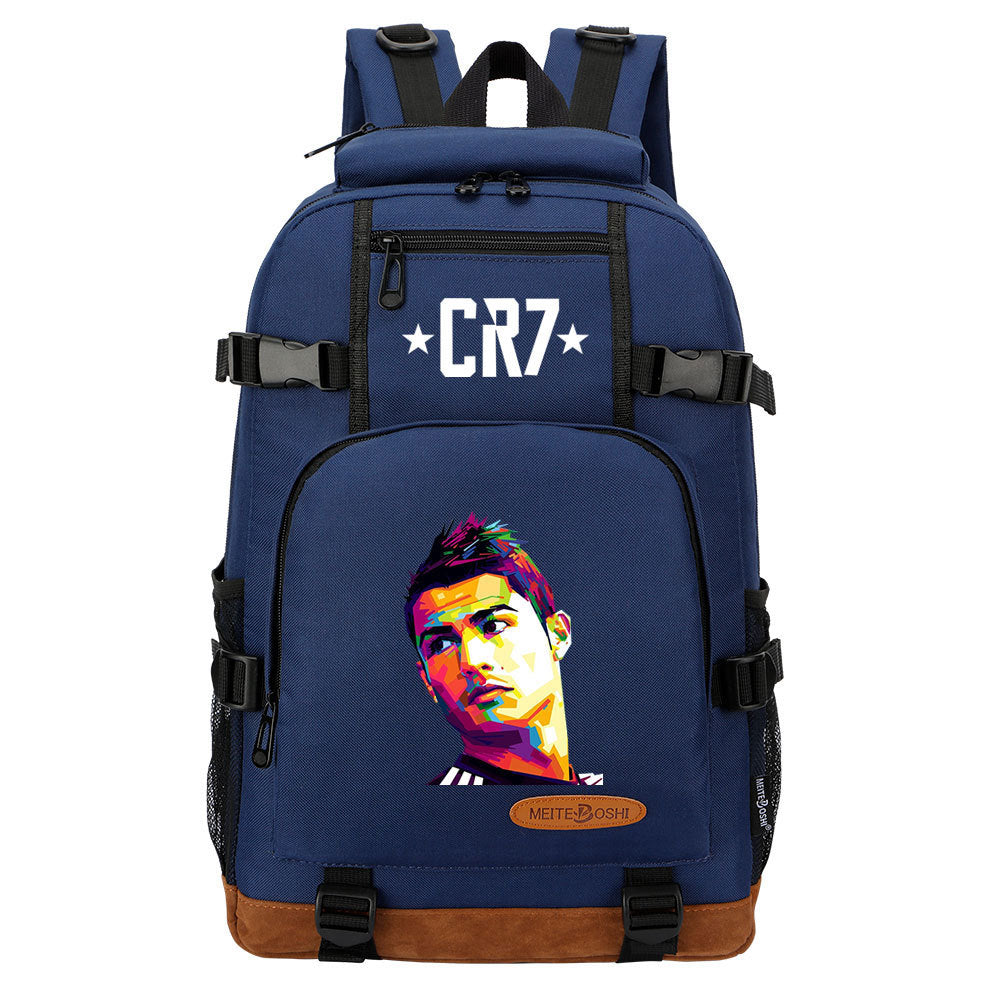 CR7 Sport Backpack