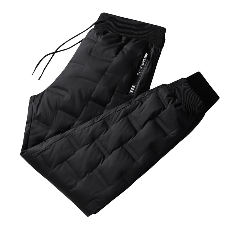 Thermal Quilted Trousers