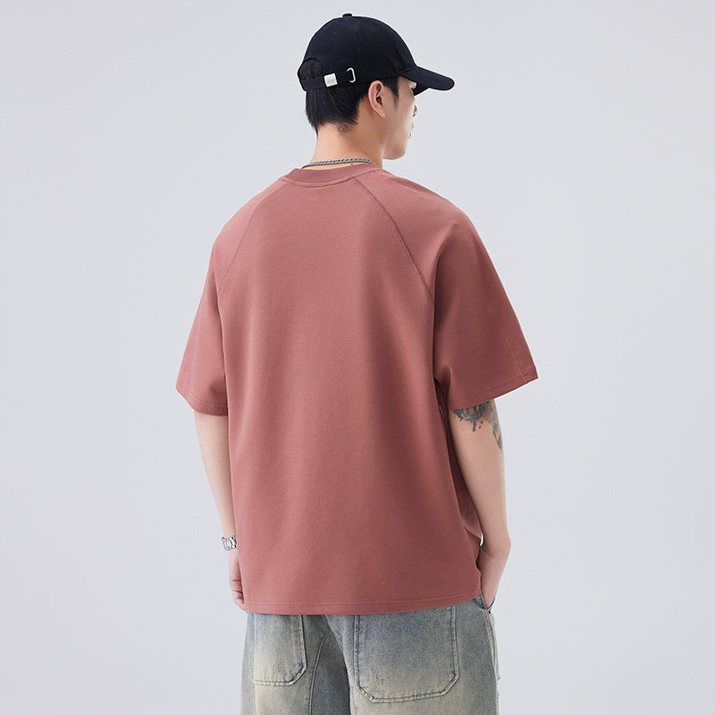 Men's Casual T-Shirt