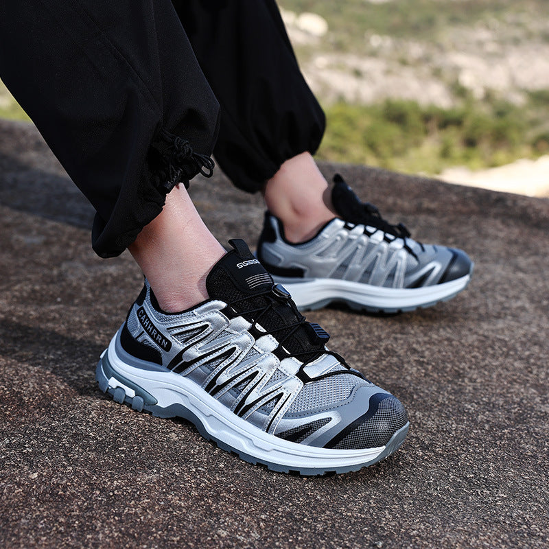 Nomad Utility Sneaker