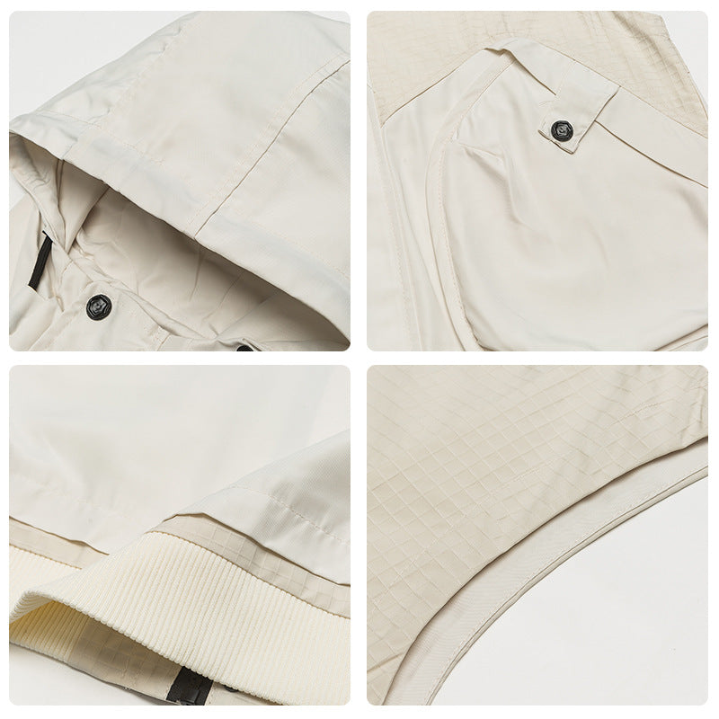 Nomad Vest