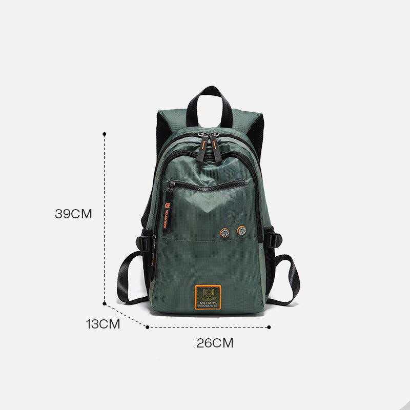 Volunteer Travel Backpack