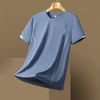 HBNZ-25888 Haze Blue [Ice Silk Quick Drying]