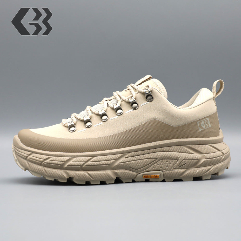 All-Terrain Comfort Shoe