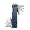 Royal blue (aluminum)