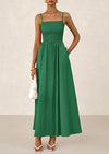 Dark green
