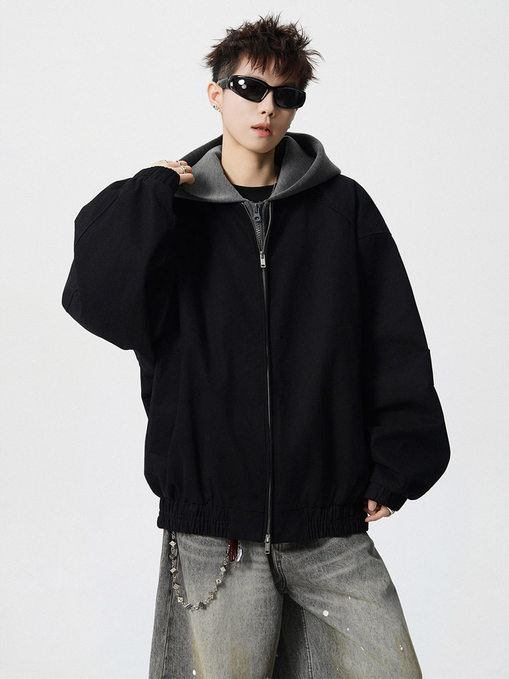Urban Hybrid Bomber