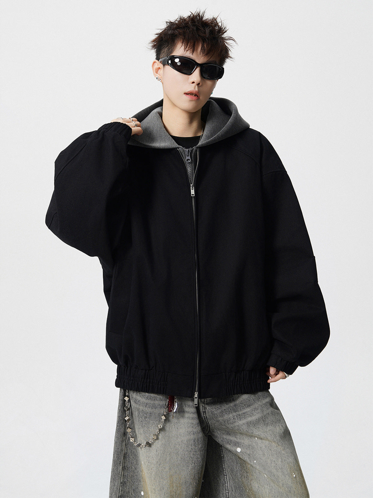 Urban Hybrid Bomber
