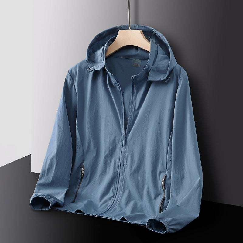 UV Protection Jacket