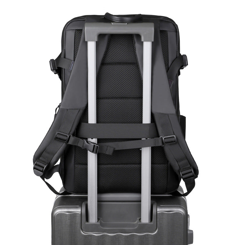 Multi-functional Business Backpack