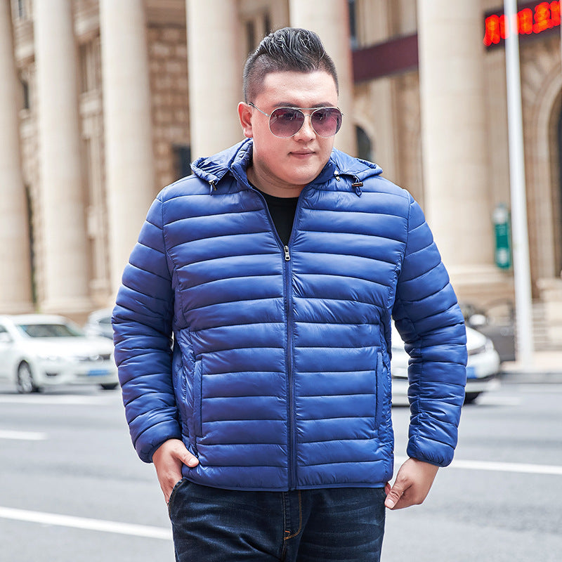 Metropolitan Puffer Jacket
