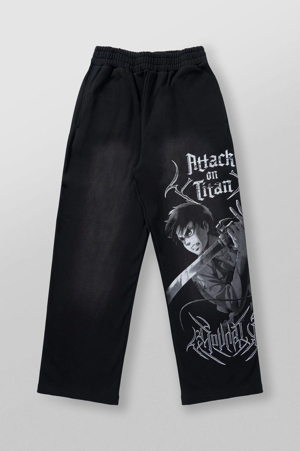 Attack on Titan Survey Corps Sweatpants
