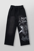 Attack on Titan Survey Corps Sweatpants