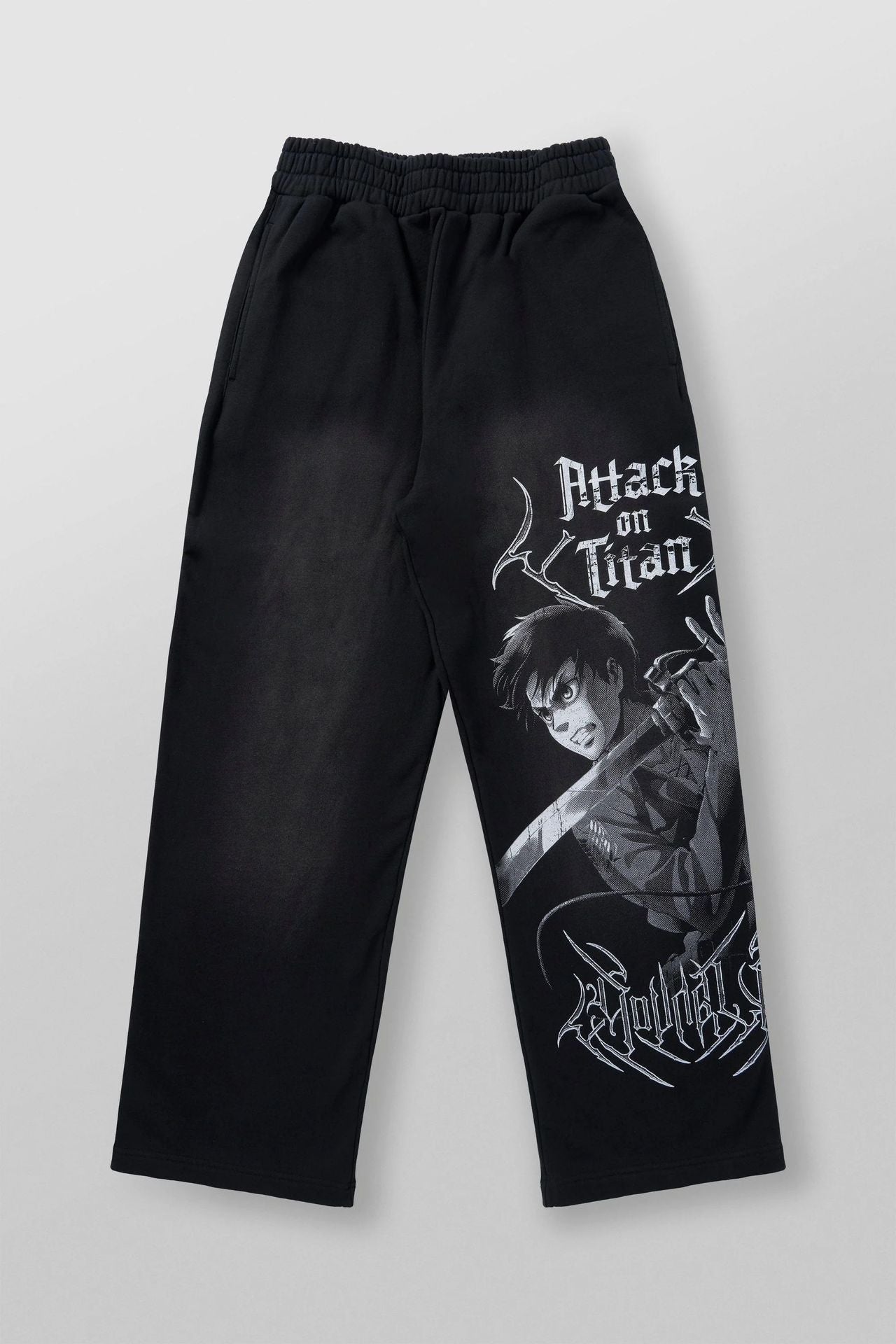 Attack on Titan Survey Corps Sweatpants