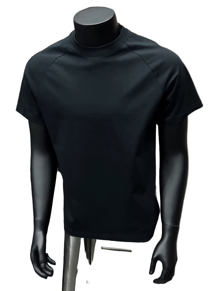 Performance Raglan Sleeve Tee
