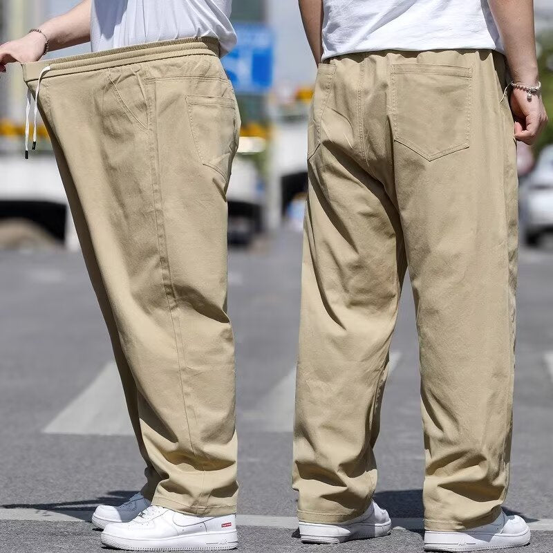 Urban Canvas Relaxed Chinos