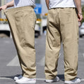 Urban Canvas Relaxed Chinos