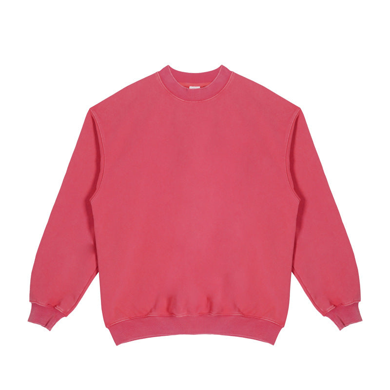 Premium Heavyweight Crewneck Sweatshirt