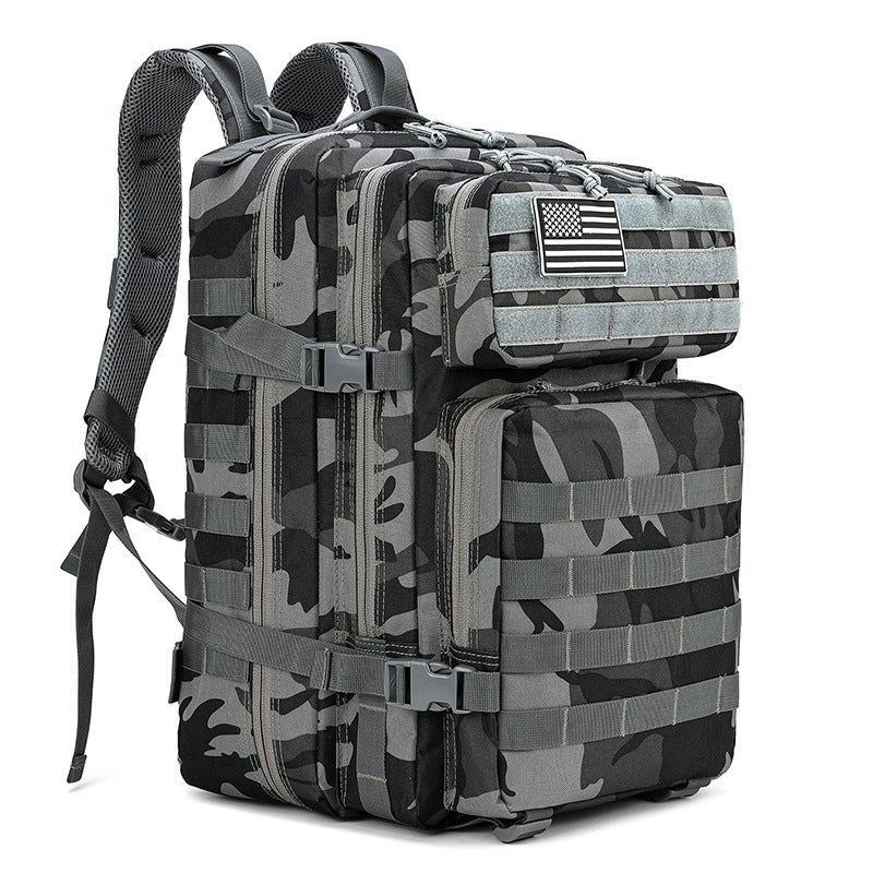 Multifunctional Tactical Sport Backpack