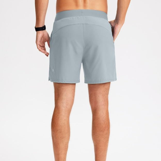 Active Fit Athletic Shorts