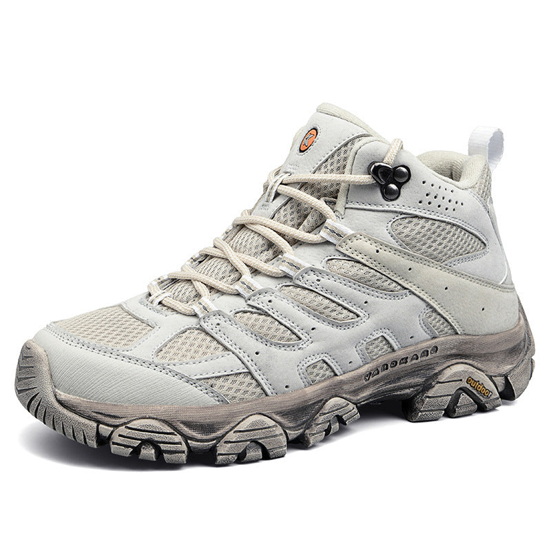Summit Ridge All Terrain Hiker