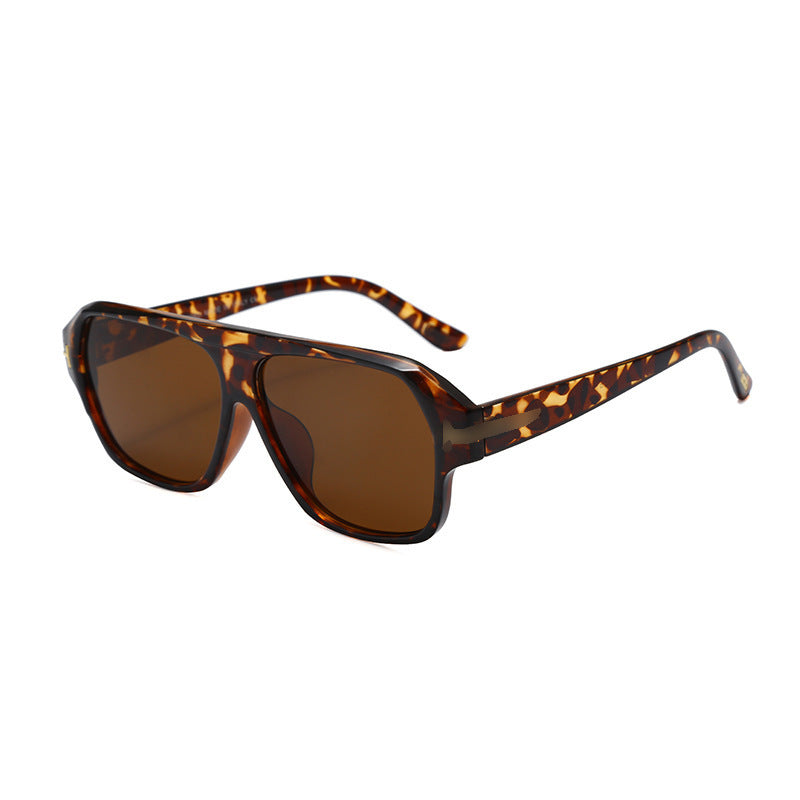 Aviator Titan Shades
