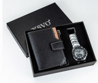 Silent Night Gifting Set