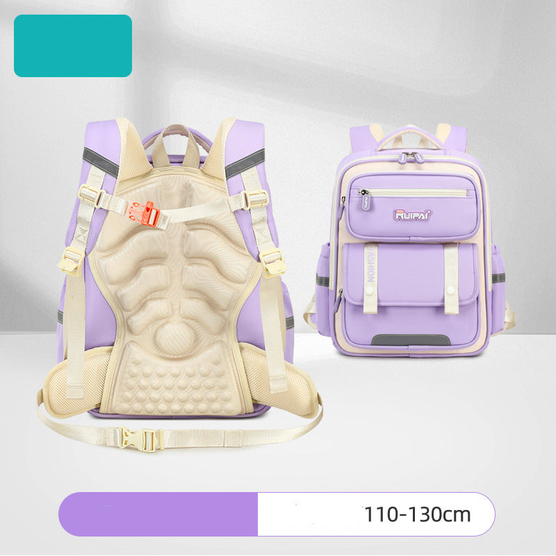 Back-Care School Bag