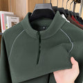 Men's Half-Zip Fleece Pullover