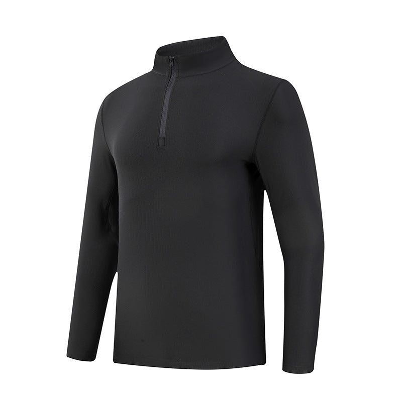 Men's Performance Half-Zip Training Top