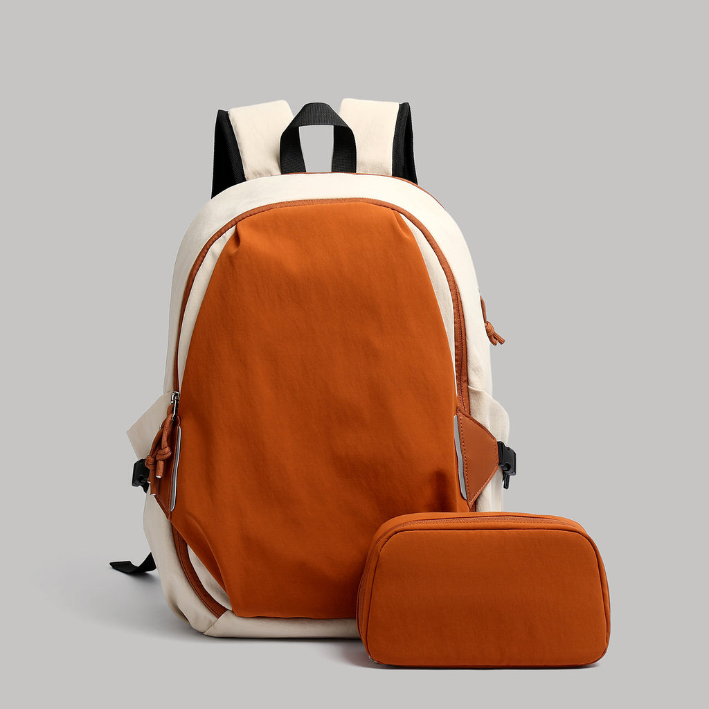 Urban Versatility Backpack Set