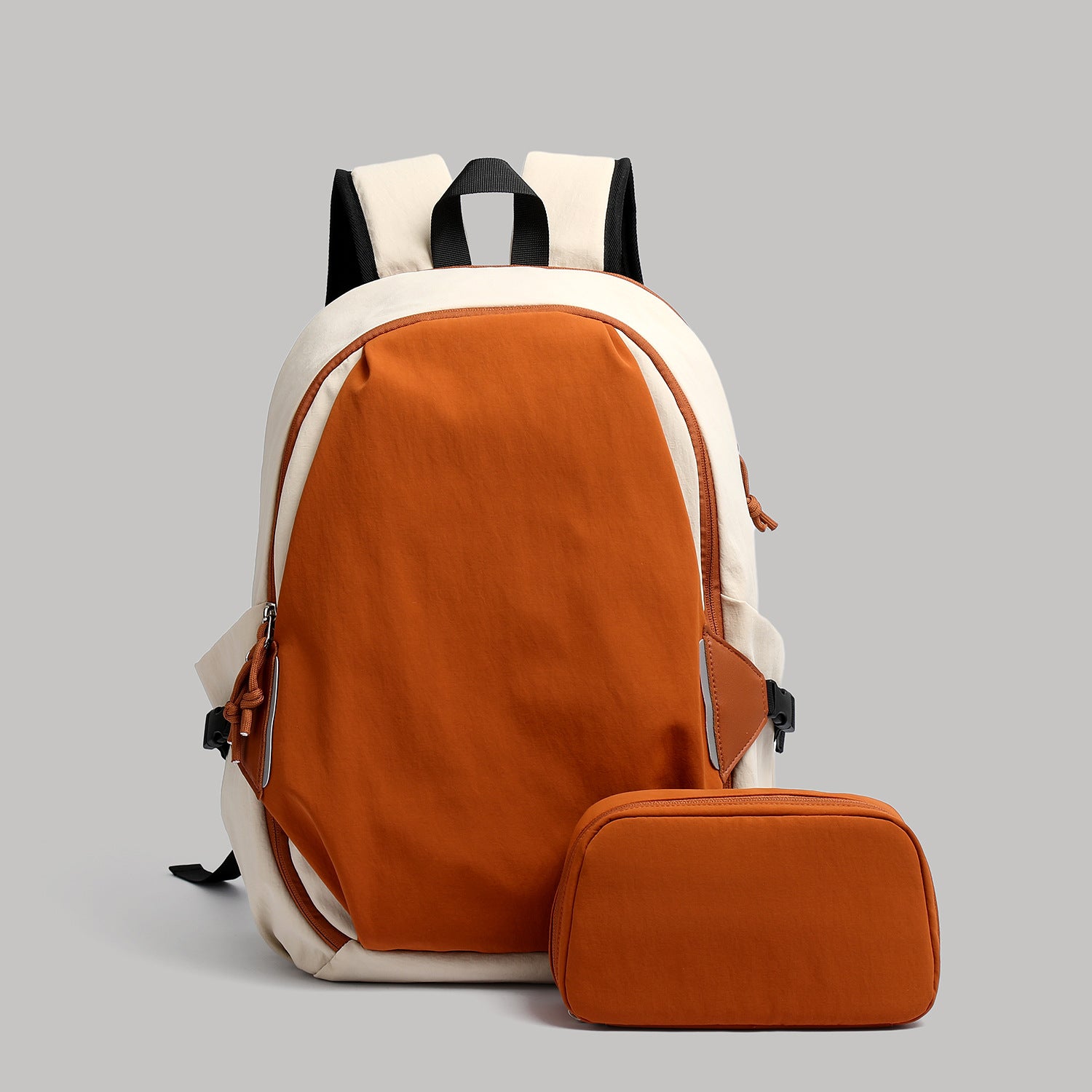 Urban Versatility Backpack Set