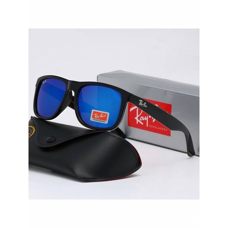 The Voyager Polarized Sunglasses