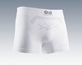 Men's Seamless Compression Performance Shirt