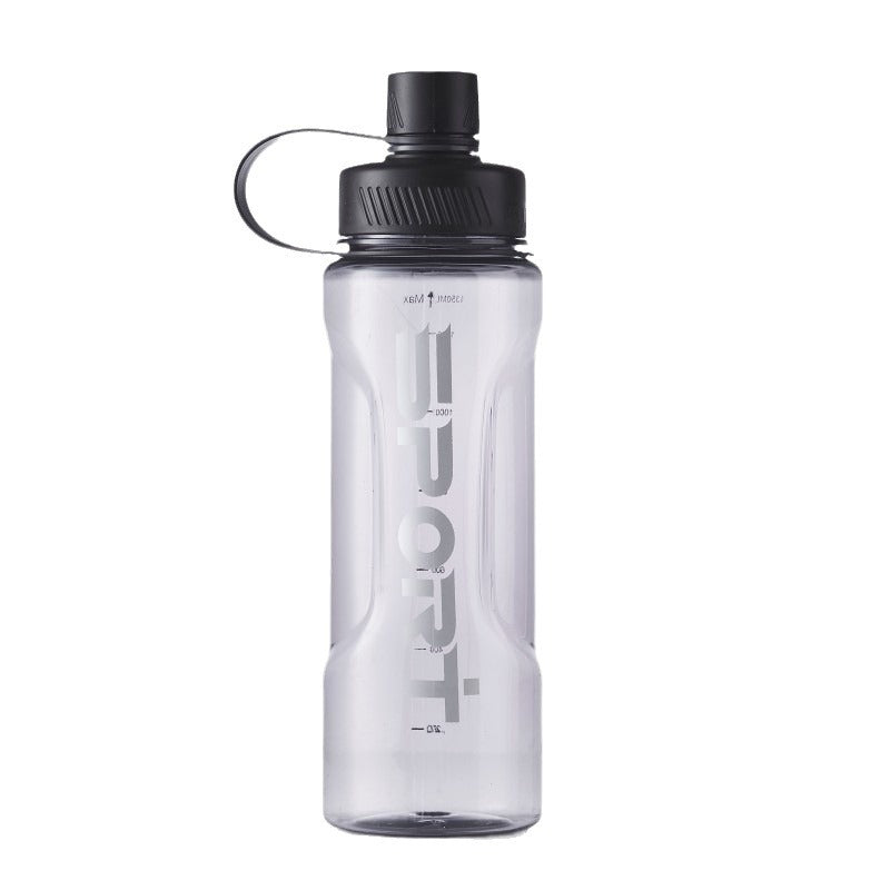 1L–2L Fitness Water Bottle