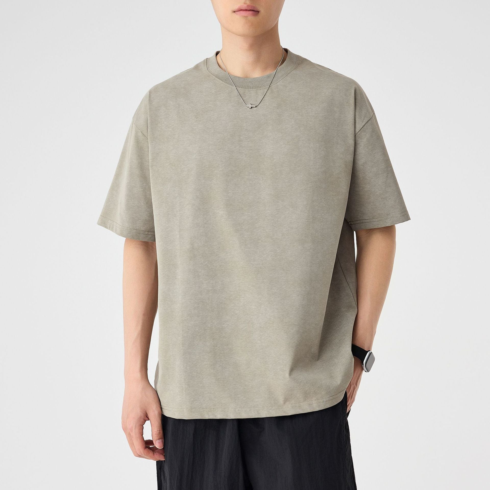 Vintage Washed T-shirt