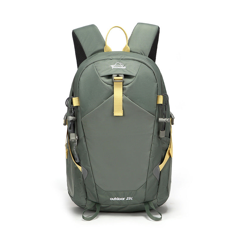 Ultra-Lightweight 25L Outdoor Adventure Backpack