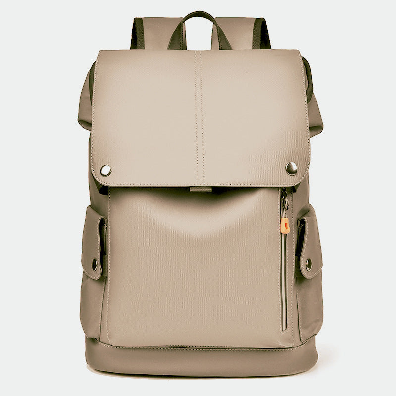 Tech-Ready Commuter Backpack