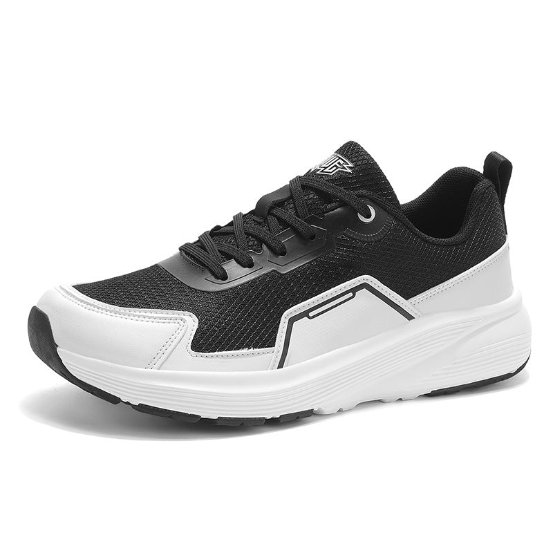 Wide-Fit Athletic Cross-Trainer