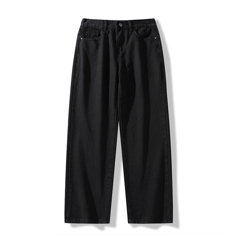 Shadow Wide-Leg Jeans