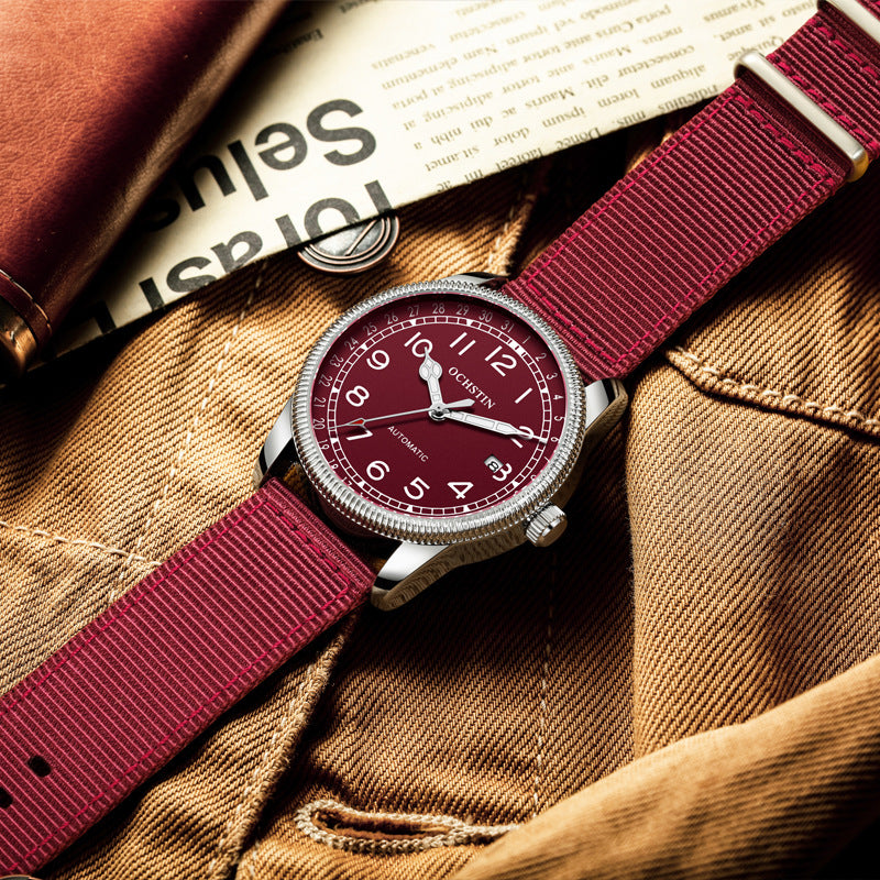 Ochstin Voyager Automatic