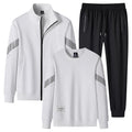 Casual Sportswear Set
