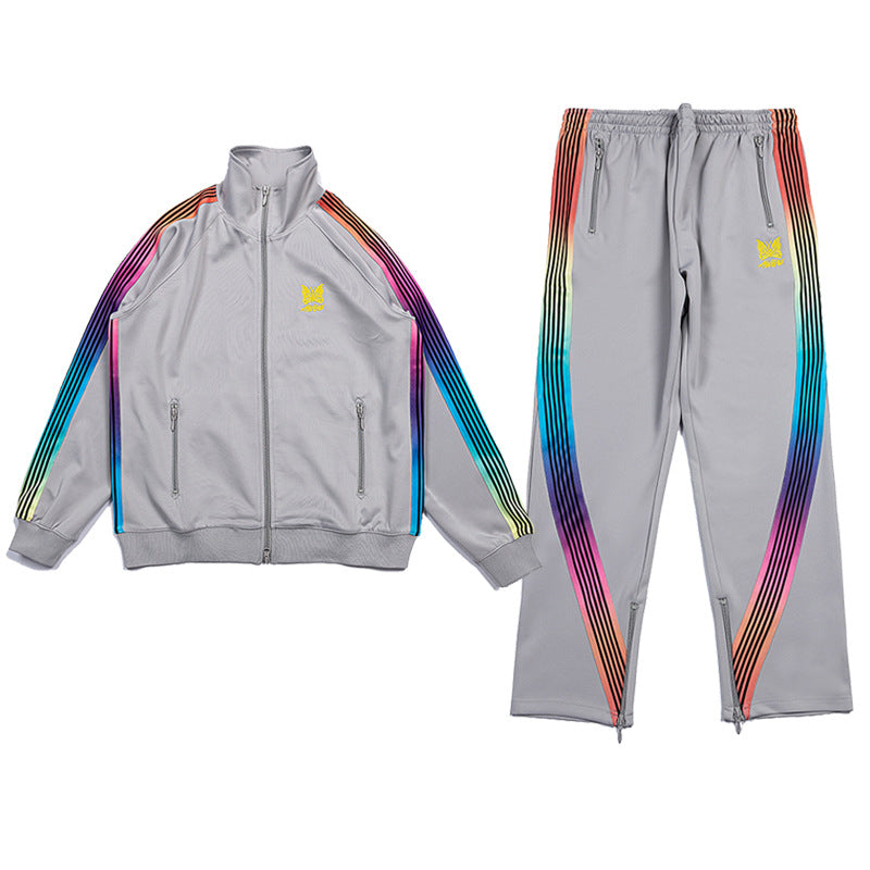 Lightweight Track Suit