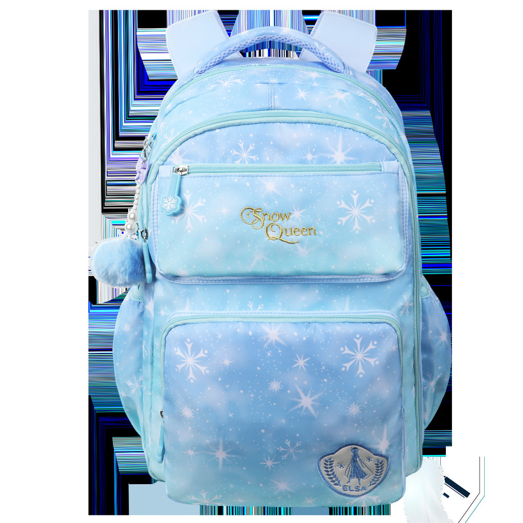 Superhero School Backpack