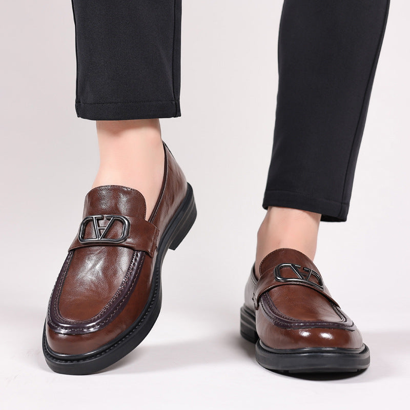 Men's Stylish Loafers