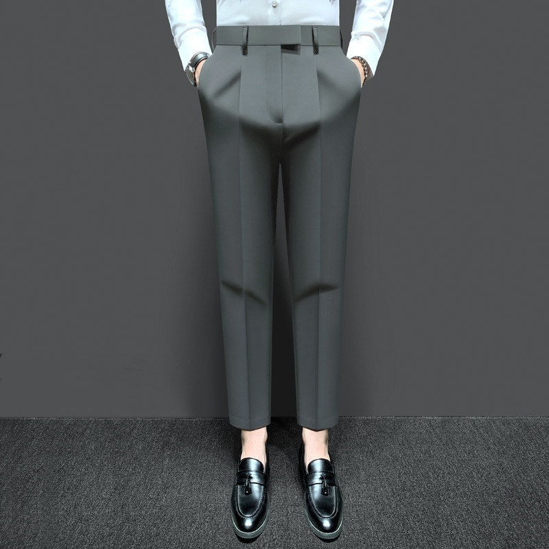 Men's Business Trousers