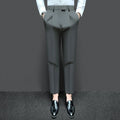 Men's Business Trousers