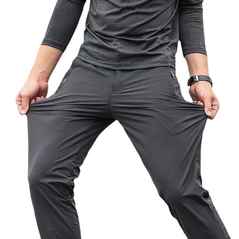 Quick Dry Tech Trousers