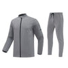 Thundercloud Grey set